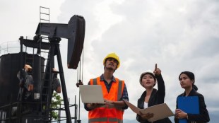 petroleum engineering