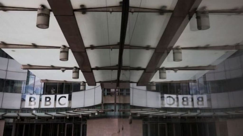 BBC seeks 26% ownership stake in Indian pvt limited company BBC seeks 26% ownership stake in Indian pvt limited company