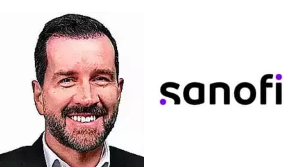 Sanofi outlines India growth strategy; plans new launches, collaboration.
