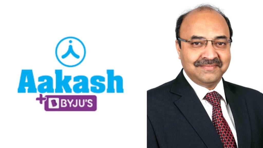 Aakash Educational Services appoints Deepak Mehrotra as managing director and CEO. 