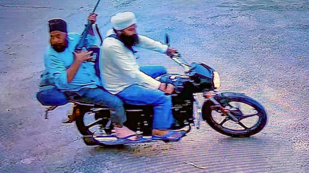 Baba Tarsem Singh murder Baba Tarsem Singh murder