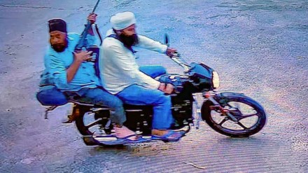 Baba Tarsem Singh murder Baba Tarsem Singh murder