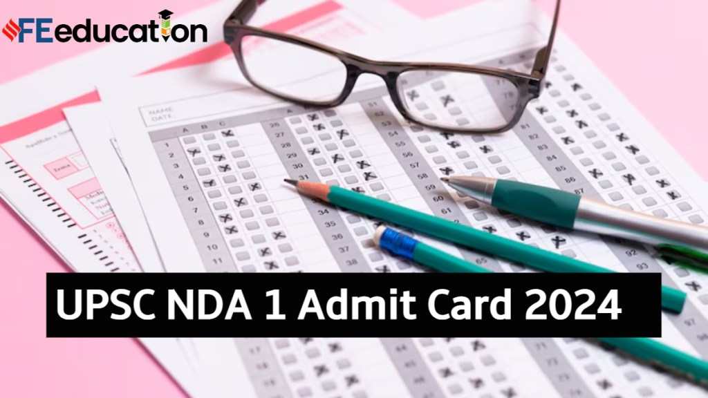 UPSC NDA