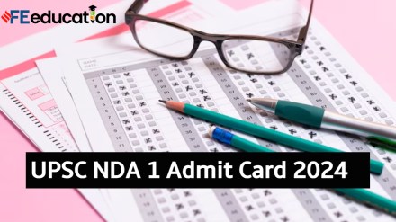 UPSC NDA