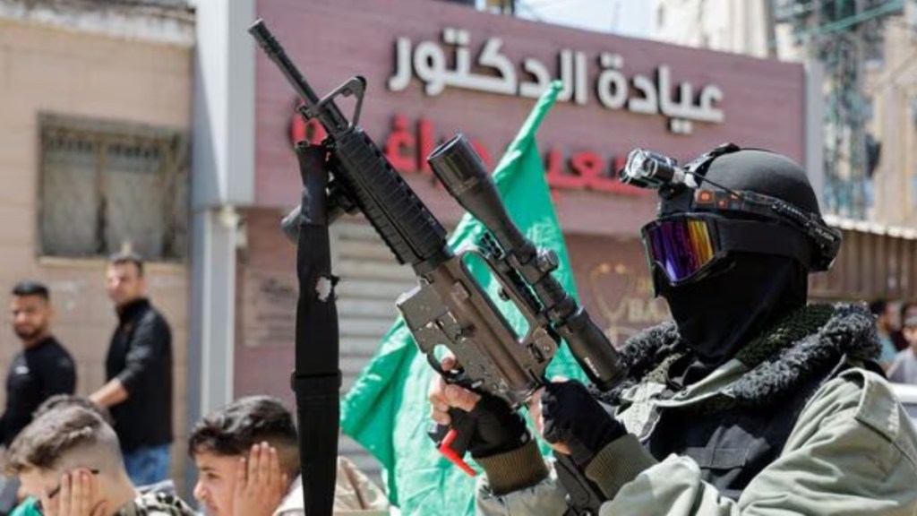 Escalation of tension between Israel and Iran raises concern.