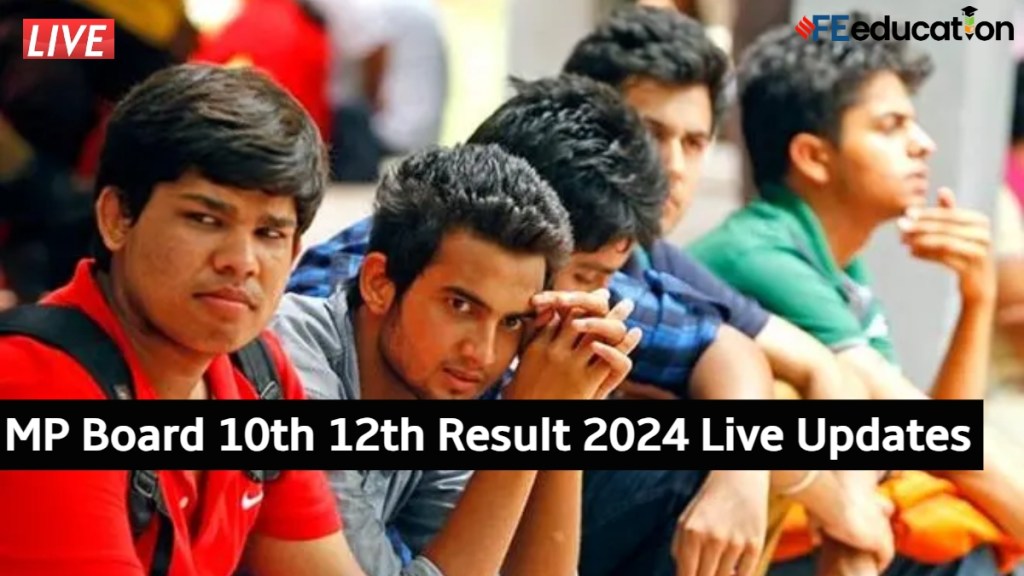MPBSE, MP Board 10th 12th Result 2024 date, time , direct link will be available on www.mpbse.nic.in, mpresults.nic.in.
