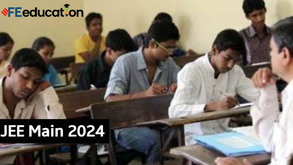 JEE Mains Session 2 Result Date: The examination covered 319 cities within India and 22 cities abroad.