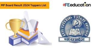 MP Board Result 2024 Toppers List: Last year, in the Humanities domain, the overall pass rate stood at 44.95%.