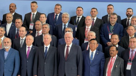 Moscow's growing appeal for business tourism: India prominent player.