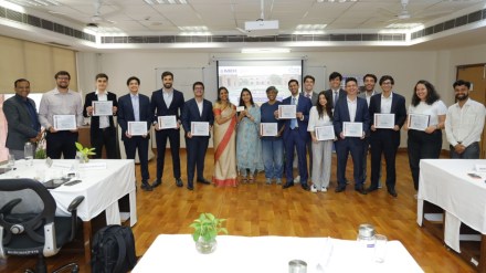 MDI Gurgaon, Global Engagements Office, FGV EAESP.