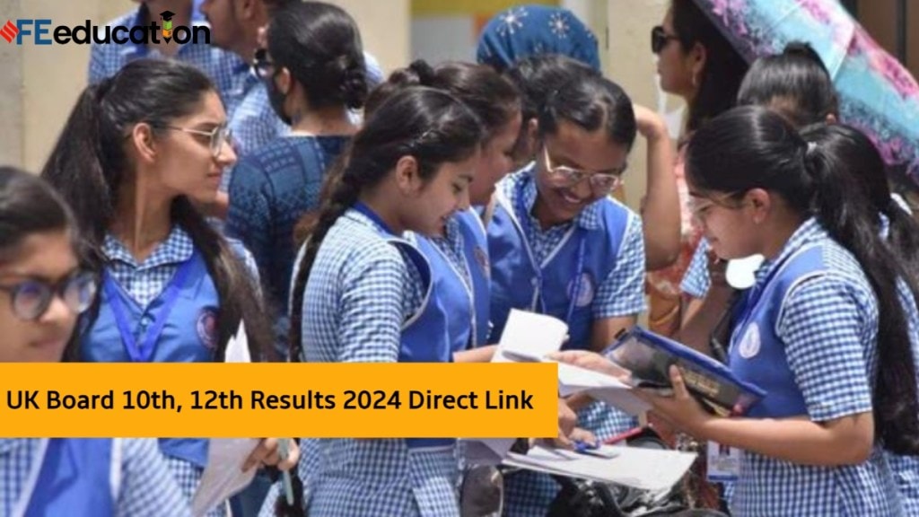 UK Board Class 10th, 12th Result 2024 Official Websites UK Board Class 10th, 12th Result 2024 Official Websites