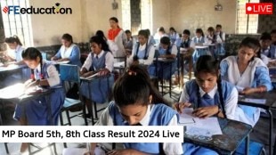 MP Board 5th, 8th Class Result 2024: The scorecards will be available for viewing on the official website — rskmp.in.