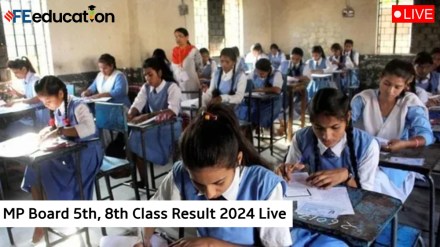 MP Board 5th, 8th Class Result 2024: The scorecards will be available for viewing on the official website — rskmp.in.