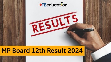 MPBSE MP Board 12th Result 2024 Date and Time: Results at 4 pm today.