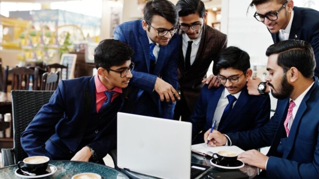 Digital fluency is becoming increasingly important as digitalisation transforms industries, necessitating new leadership skills.