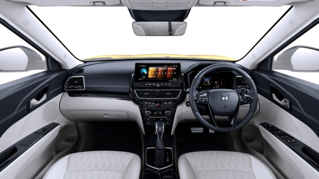 mahindra xuv 3xo