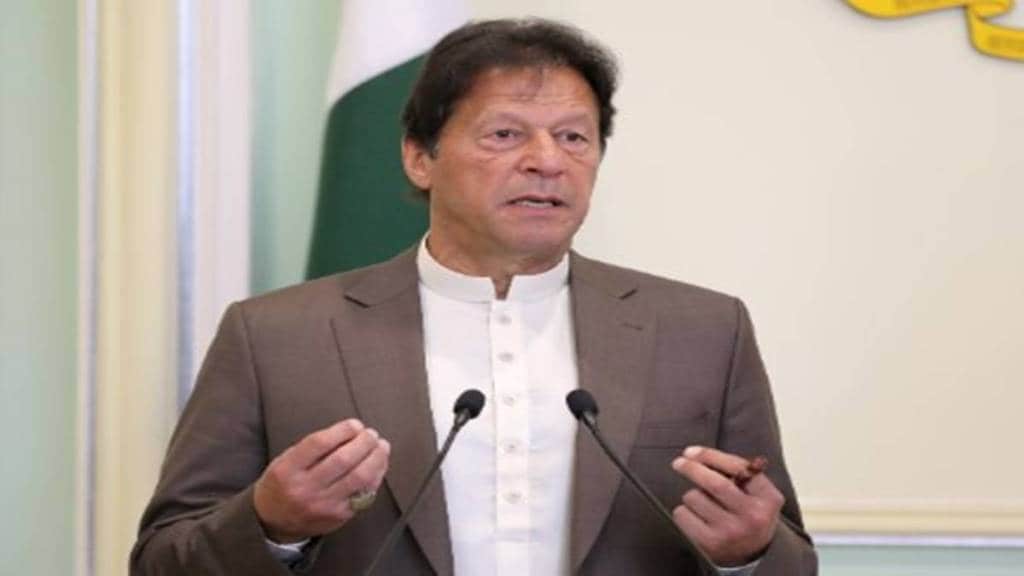 Imran Khan, pakistan