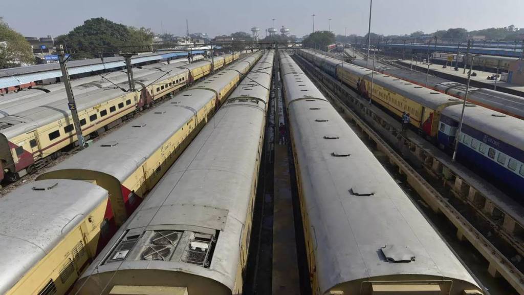 indian railways, railways, railway ifrastructure, ifrastructure, at railway sub systems, yujin machinery indian railways, railways, railway ifrastructure, ifrastructure, at railway sub systems, yujin machinery