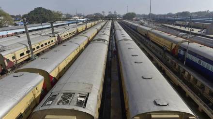 indian railways, railways, railway ifrastructure, ifrastructure, at railway sub systems, yujin machinery indian railways, railways, railway ifrastructure, ifrastructure, at railway sub systems, yujin machinery