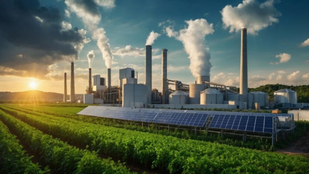  It has invested in the sectors including healthcare, energy, agriculture, infrastructure, to small business and financial services. (Image: Freepik)