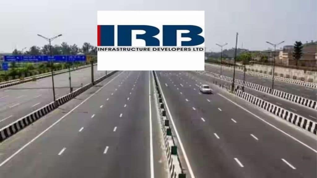 As India's largest integrated private toll roads and highways infrastructure developer, IRB has an asset base exceeding Rs 80,000 crore across 12 states.