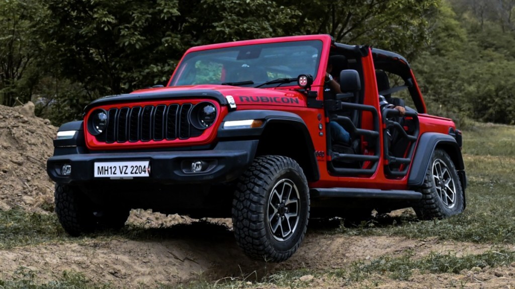 2024 jeep wrangler launched