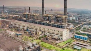 The company's net debt has gone up by `9,840 crore in Q3FY23 to `26,286 crore in Q3FY24 (Image/JSWEnergy)