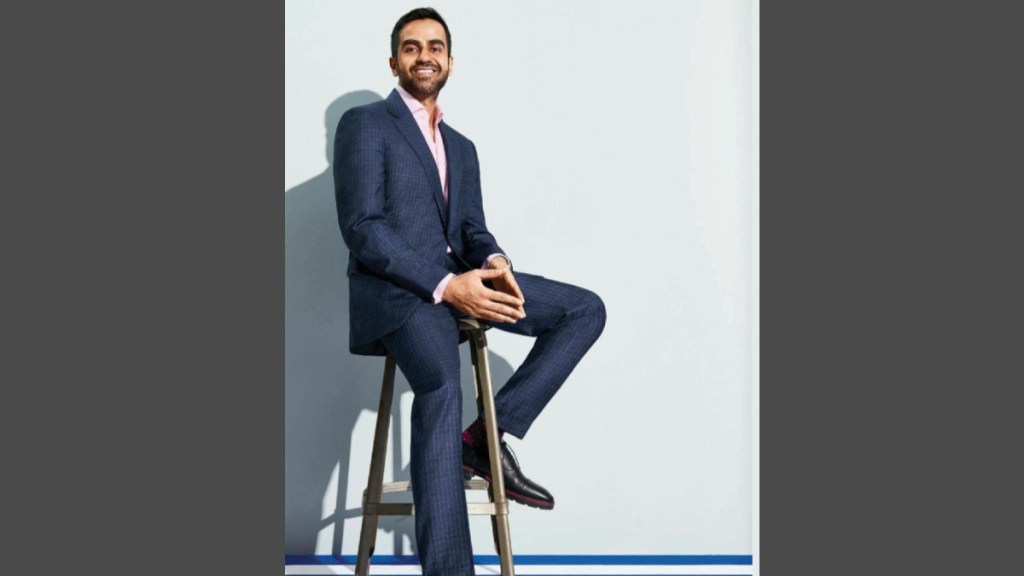 Nikhil Kamath, Nikhil Kamath news, WTFund, WTFund news Nikhil Kamath, Nikhil Kamath news, WTFund, WTFund news