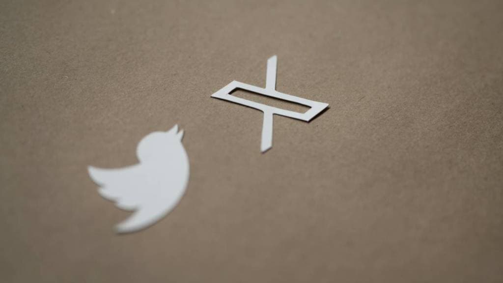 twitter, x, elon musk, x blocks account, x community guidlines, x news, technology news