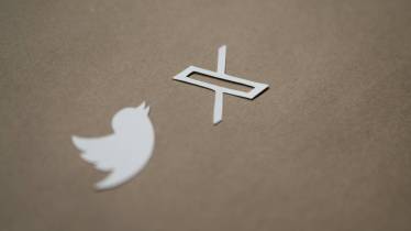 twitter, x, elon musk, x blocks account, x community guidlines, x news, technology news