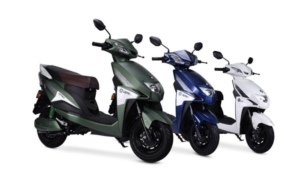lectrix e2w