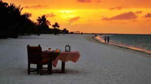 Amid strained ties, Maldives plans roadshows in India to woo tourists back