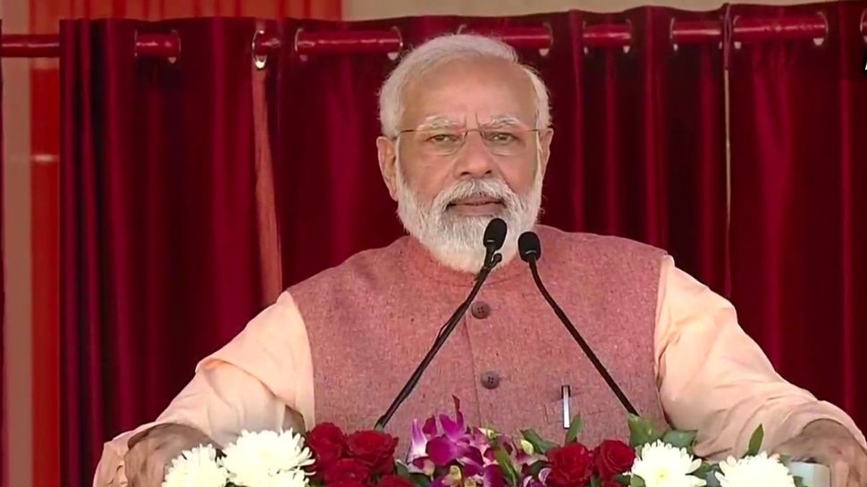 modi
