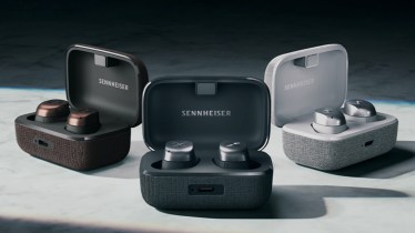 Sennheiser Momentum True Wireless 4