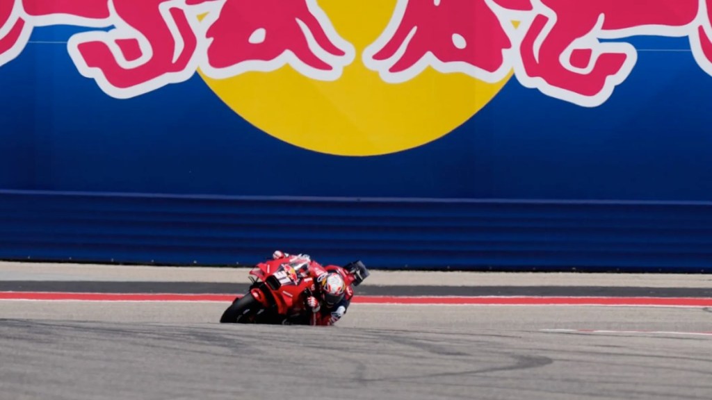 motogp america