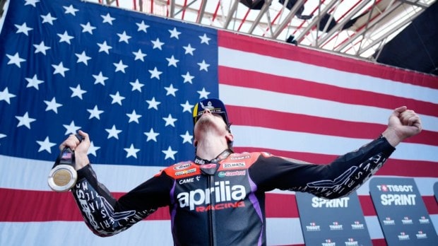motogp america