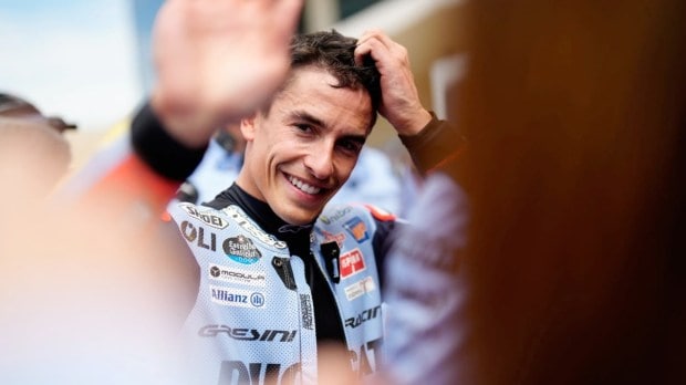 motogp america