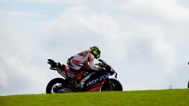 motogp america