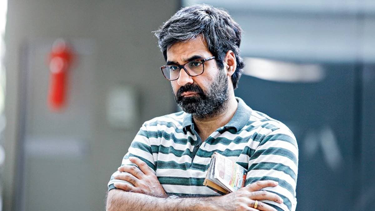 Mukul Chadda, Mukul Chadda films, Mukul Chadda series, Mukul Chadda struggles, who is Mukul Chadda, Mukul Chadda net worth, Mukul Chadda new films