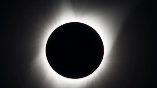 Rare total solar eclipse crosses North America today: Unveiling the Science behind the phenomenon.