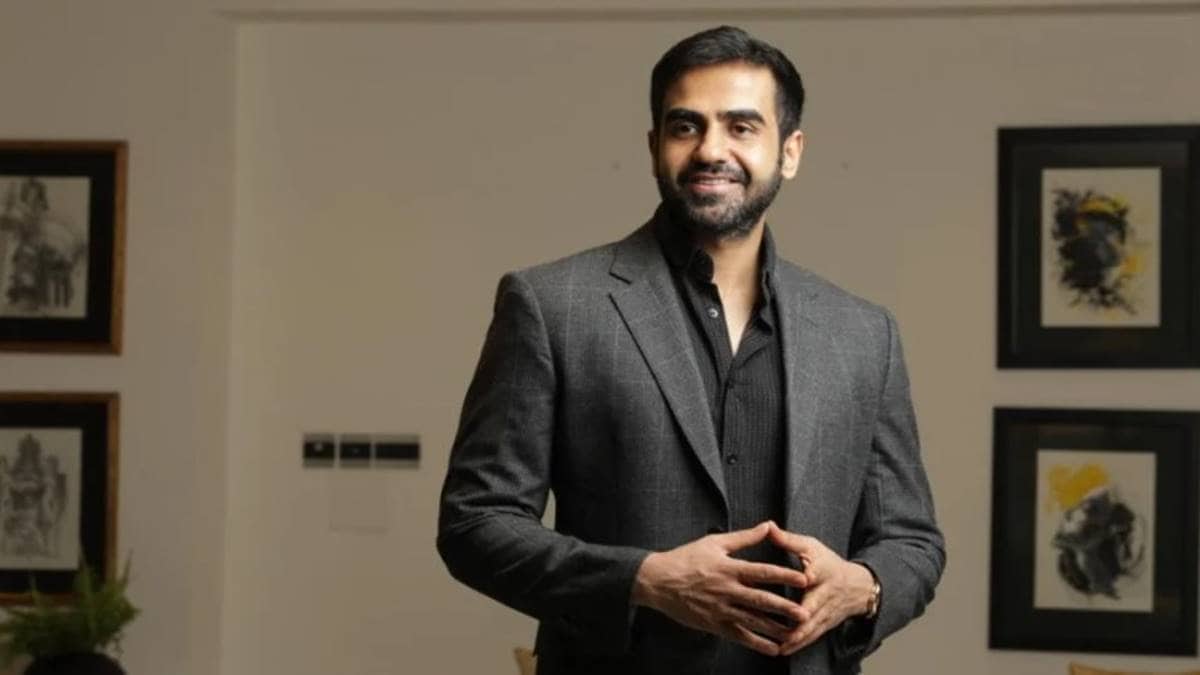 Nikhil Kamath, youngest billionaire, who is Nikhil Kamath, Nikhil Kamath net worth, Nikhil Kamath wife, Nikhil Kamath zerodha, what is zerodha, zerodha revenue, lifestyle