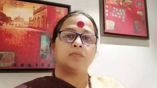 Sreerupa Mitra Chaudhury, Nirbhoy didi, BJP west bengal, Nirbhoy didi lifestyle, Nirbhoy didi education, lifestyle