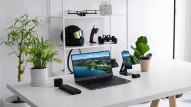 rental services, Lifestyle