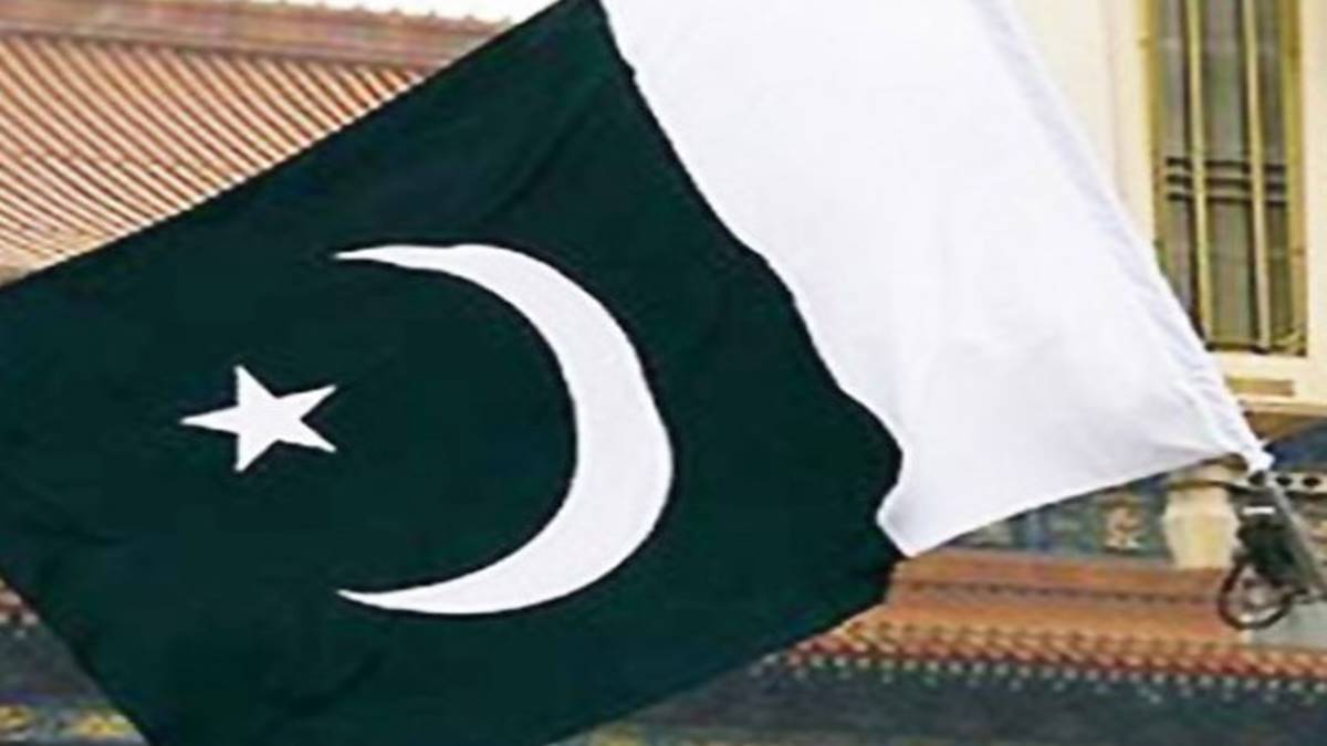 pakistan pakistan