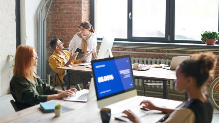 Data centres are significant energy consumers, using about 2% of the world’s power Data centres are significant energy consumers, using about 2% of the world’s power