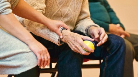 silver economy, elderly population, senior care, healthcare facilities