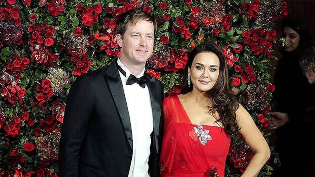 Gene Goodenough, who is Gene Goodenough Gene Goodenough net worth, Gene Goodenough career, Preity Zinta, Preity Zinta movies, Preity Zinta net worth, Preity Zinta lifestyle, Preity Zinta journey, Preity Zinta Salman Khan