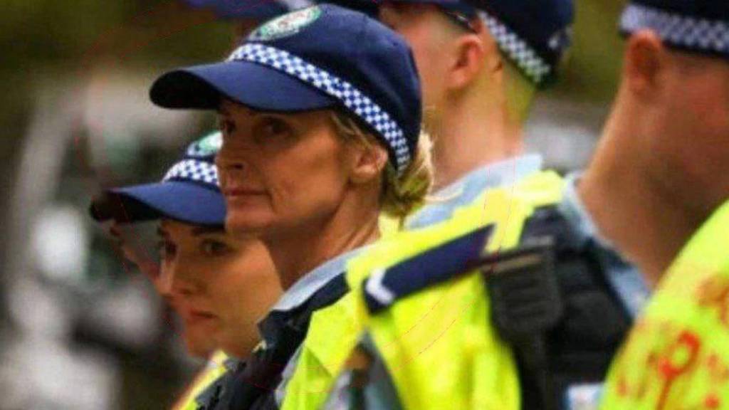 bondi attack, sydney attack, amy scott, sydney, nws police, amy scott police, sydney police, sydney mall attack, amy scott sydney, world news