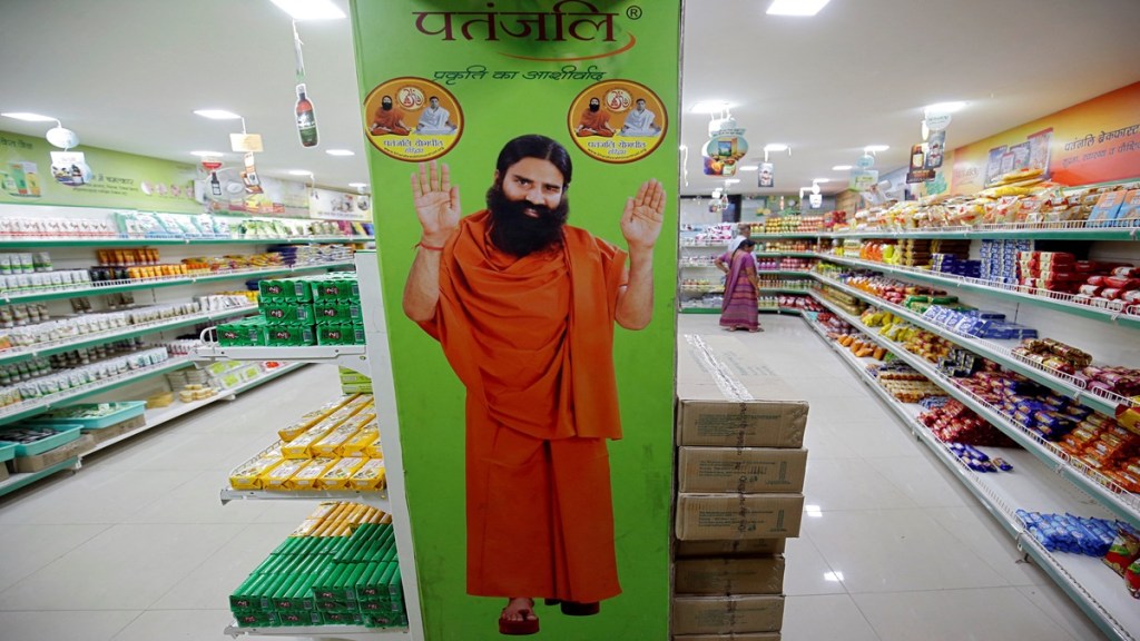 Baba ramdev court hearing, Patanjali ayurved misleading ads, Baba ramdev court hearing, Patanjali ayurved misleading ads,