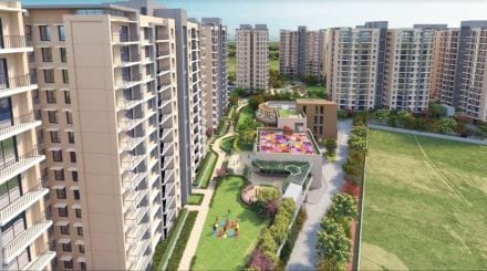 The evolution of premium housing market in Tier-2 cities